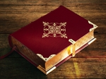 Prestižna Biblija za vlagatelje in zbiratelje - Cena: 2.480 €
