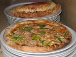 Pizzeria Pipca v Domžalah