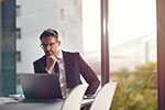 Hitro in enostavno do zanesljivih telekomunikacijskih storitev.